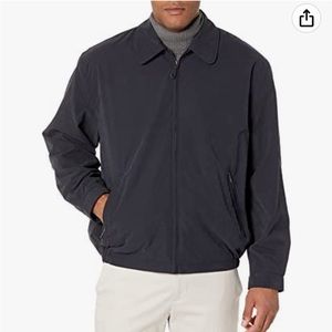London Fog Men’s Golf Jacket